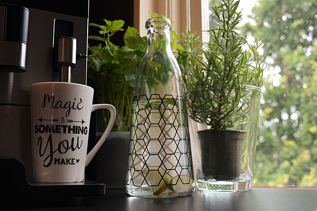 Lejligheder i frederiksvaerk