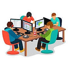 Ingreso, edición y publicación en la wiki