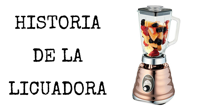 licuadora