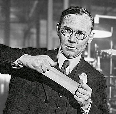 wallace carothers
