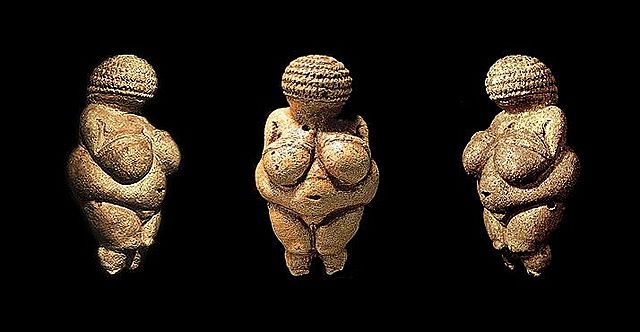 Venus de Willendorf