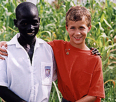 Jimmy Akana comes to live with Ryan