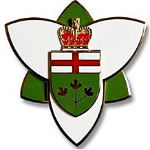 Ryan is Presented With the Order of Ontario