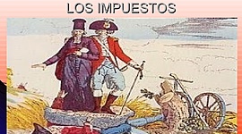 Timeline: El Antiguo Régimen