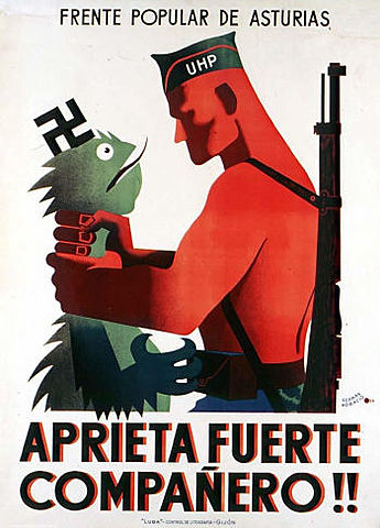 Formacio del front popular