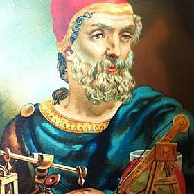 Pappus de Alejandria (290-350)