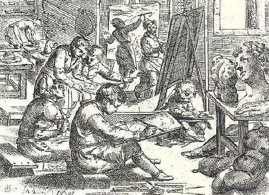 Daily life- Education