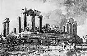 Invasão Romana em Jerusalém