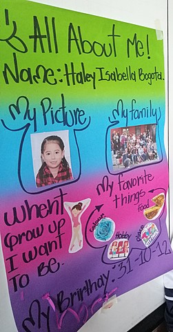 Como docente de inglés