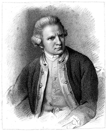 Captain Cook