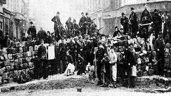 Desmantellament de les reformes progressistes.