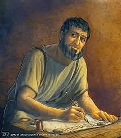 Paul reaches Rome and ministers under House Arrest