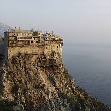 Mount Athos