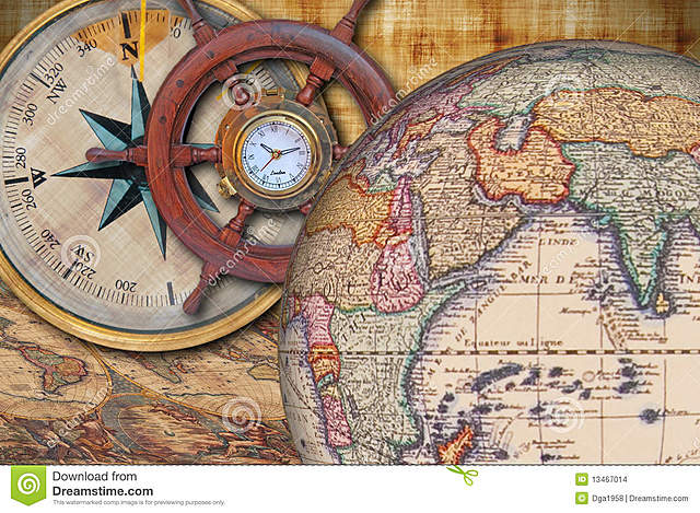 Exploration Discoveries