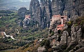 Meteora