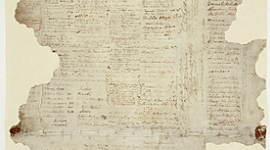 Timeline: The Treaty of Waitangi