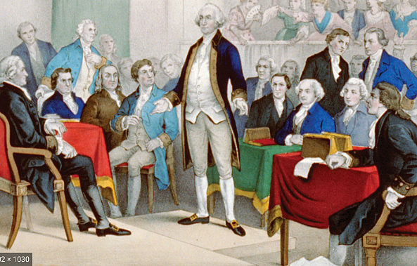 Continental Congress