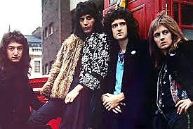 Primeras presentaciones