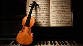 Timeline: Historia de la Música Clásica