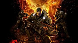 Timeline: Gears of war Lore