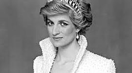 Timeline: Princess Diana