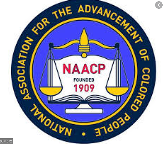 NAACP created (African Americans)