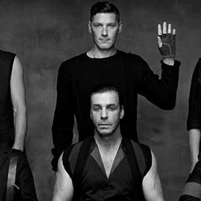Timeline: Rammstein