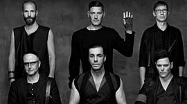 Timeline: Rammstein