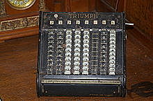 Adding Machine