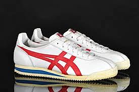 Nike Drops its Tiger Cortez Shoes