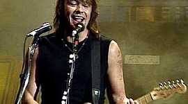 Timeline: richie sambora