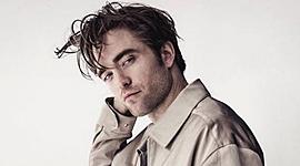 Timeline: Robert Pattinson