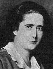 Clara Campoamor Rodríguez