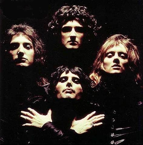 Bohemian Rhapsody
