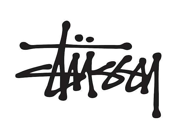 Shawn Stussy starts brand