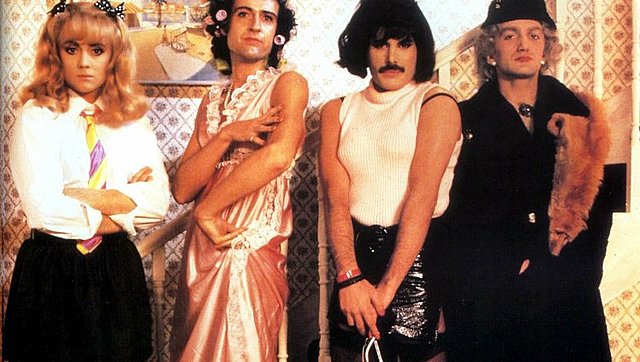 Sus próximos discos