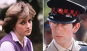 Meeting Prince Charles