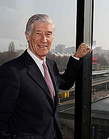 Teoría Simbionomica