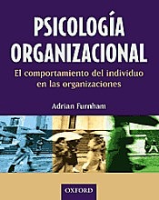 Manual de Psicología Industrial y Organizacional