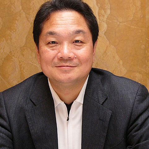 The Research is being started by Ken Kutaragi