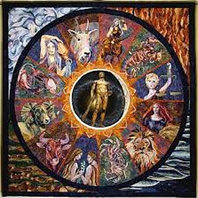 Timeline: Los trabajos de Heracles