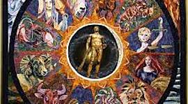 Timeline: Los trabajos de Heracles