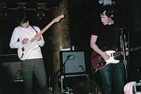 Primer concierto de la agrupación