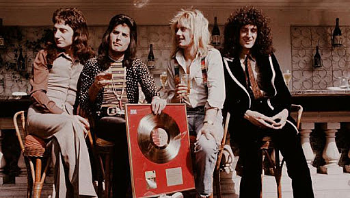 Ingreso al salón de la fama