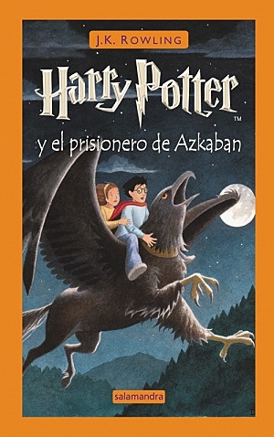 El Prisionero de Azkaban