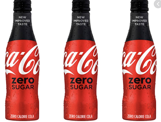 Creation of New drinks