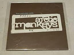 Primer lanzamiento discográfico