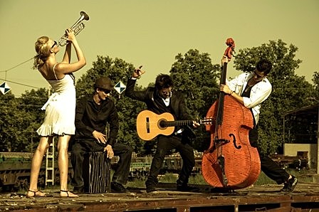 Temporada en España