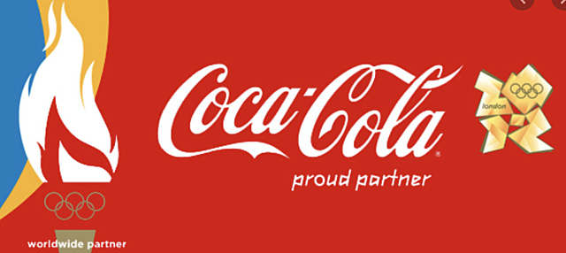 Sponsoring 2016 Olympics