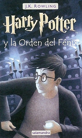 La Orden del Fénix